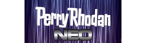 Perry Rhodan Neo