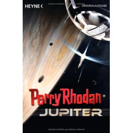 Perry Rhodan Jupiter