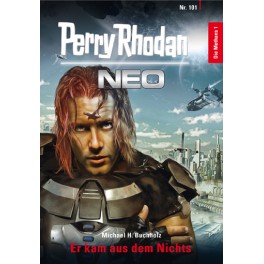 Perry Rhodan Neo 101