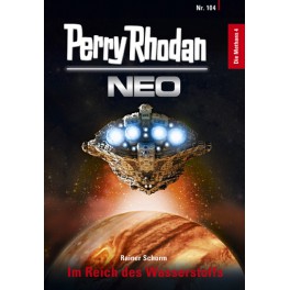 Perry Rhodan Neo 104 Perry Rhodan Neo 104