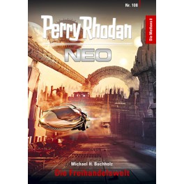 Perry Rhodan Neo 108 Perry Rhodan Neo 108