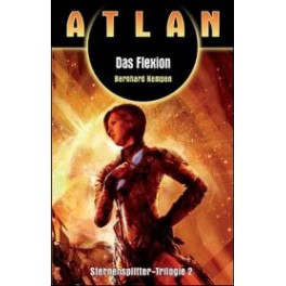 Atlan Sternensplitter-Trilogie 2