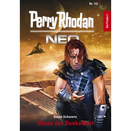 Perry Rhodan Neo 112 Perry Rhodan Neo 112