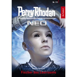 Perry Rhodan Neo 113 Perry Rhodan Neo 113