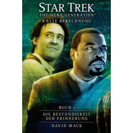 Cross Cult TNG 8 Cross Cult TNG 8
