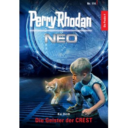 Perry Rhodan Neo 114 Perry Rhodan Neo 114