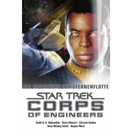 Cross Cult Corps of Engineers 1 Cross Cult Corps of Engineers 1