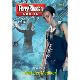 Perry Rhodan Arkon 07 Perry Rhodan Arkon 07