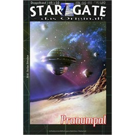 Star Gate - Das Original 149/150