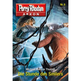 Perry Rhodan Arkon 08