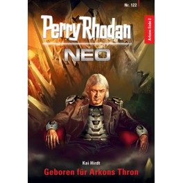 Perry Rhodan Neo 122 Perry Rhodan Neo 122