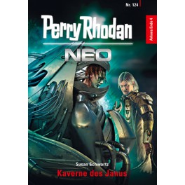 Perry Rhodan Neo 124 Perry Rhodan Neo 124