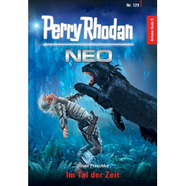 Perry Rhodan Neo 129 Perry Rhodan Neo 129