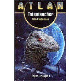 Atlan Lepso-Trilogie 1