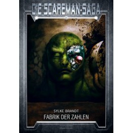 Die Scareman-Saga 004