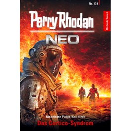 Perry Rhodan Neo 134 Perry Rhodan Neo 134