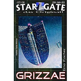 Star Gate - Das Original 157/158