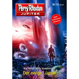 Perry Rhodan Jupiter 12 Perry Rhodan Jupiter 12