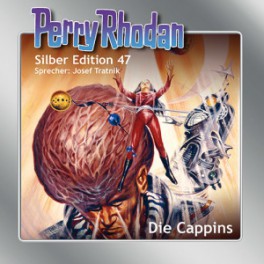 PR Silber Edition 047 (CD) PR Silber Edition 047 (CD)