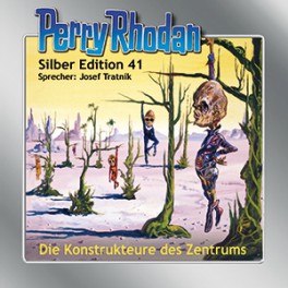 PR Silber Edition 041 (CD)