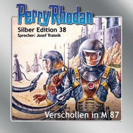 PR Silber Edition 038 (CD) PR Silber Edition 038 (CD)