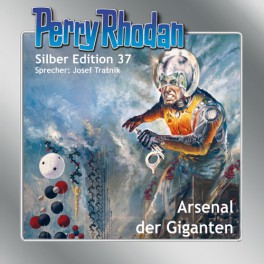 PR Silber Edition 037 (CD) PR Silber Edition 037 (CD)