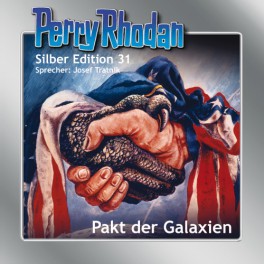PR Silber Edition 031 (CD) PR Silber Edition 031 (CD)