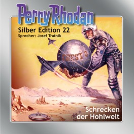 PR Silber Edition 022 (CD)