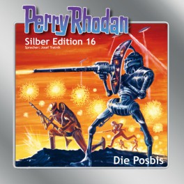 PR Silber Edition 016 (CD) PR Silber Edition 016 (CD)
