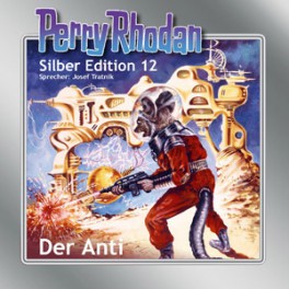 PR Silber Edition 012 (CD) PR Silber Edition 012 (CD)