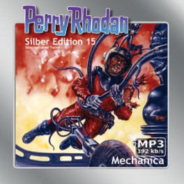 PR Silber Edition 015 (MP3)