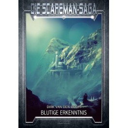 Die Scareman-Saga 006