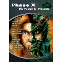 Phase X, Ausgabe 04