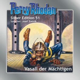 PR Silber Edition 051 (CD)