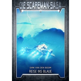 Die Scareman-Saga 008