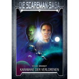 Die Scareman-Saga 009