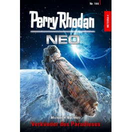 Perry Rhodan Neo 144