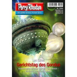 Perry Rhodan 1.Auflage 2904 Perry Rhodan 1.Auflage 2904