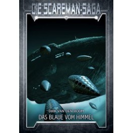 Die Scareman-Saga 011