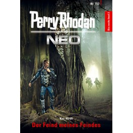 Perry Rhodan Neo 152 Perry Rhodan Neo 152