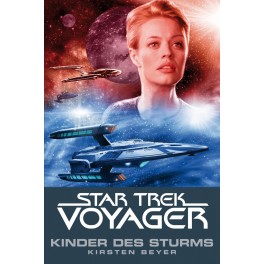 Cross Cult Voyager 7 Cross Cult Voyager 7