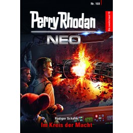 Perry Rhodan Neo 160 Perry Rhodan Neo 160