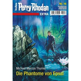 Perry Rhodan Extra 16 Perry Rhodan Extra 16