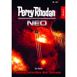 Perry Rhodan Neo 162 Perry Rhodan Neo 162