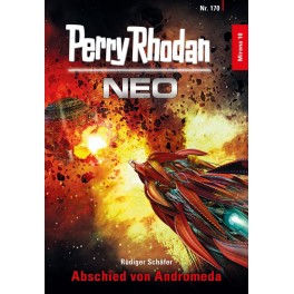 Perry Rhodan Neo 170