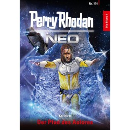 Perry Rhodan Neo 174 Perry Rhodan Neo 174
