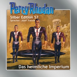 PR Silber Edition 057 (CD)