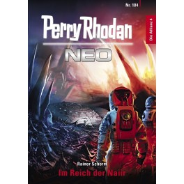 Perry Rhodan Neo 184 Perry Rhodan Neo 184