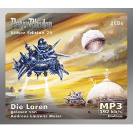 PR Silber Edition 075 (MP3)