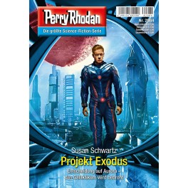 Perry Rhodan 1.Auflage 2984 Perry Rhodan 1.Auflage 2984
